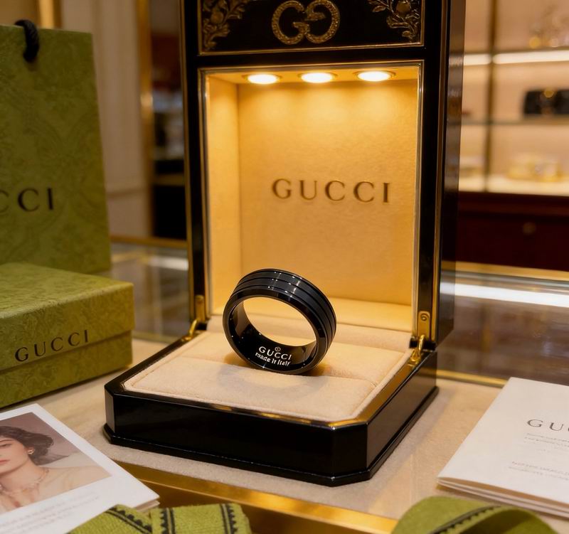 Gucci Ring 06yxs14